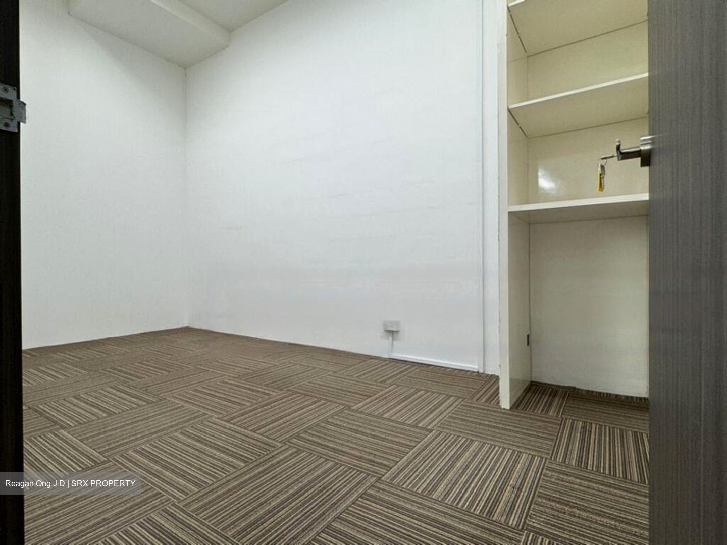 Midview City (D20), Factory #461293331